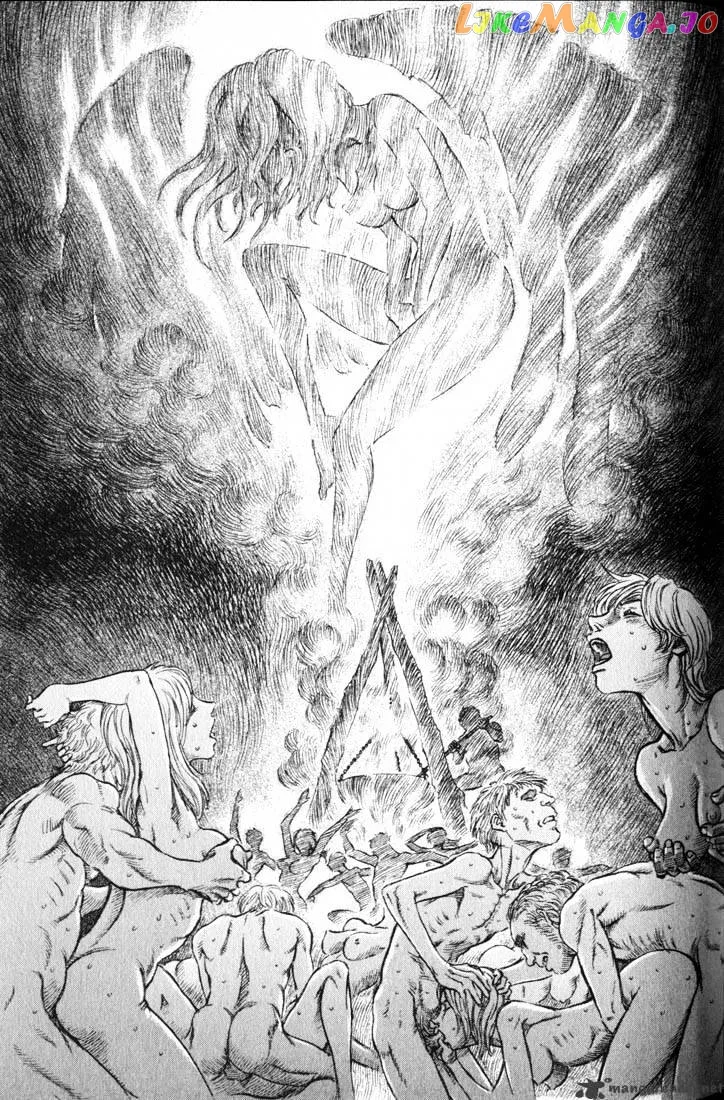 Berserk  Manga Chapter 18 page 128 - 
