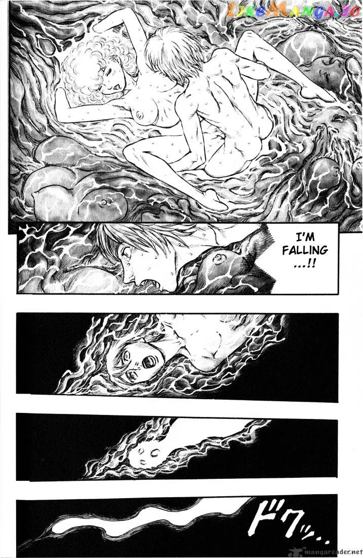 Berserk  Manga Chapter 18 page 131 - 