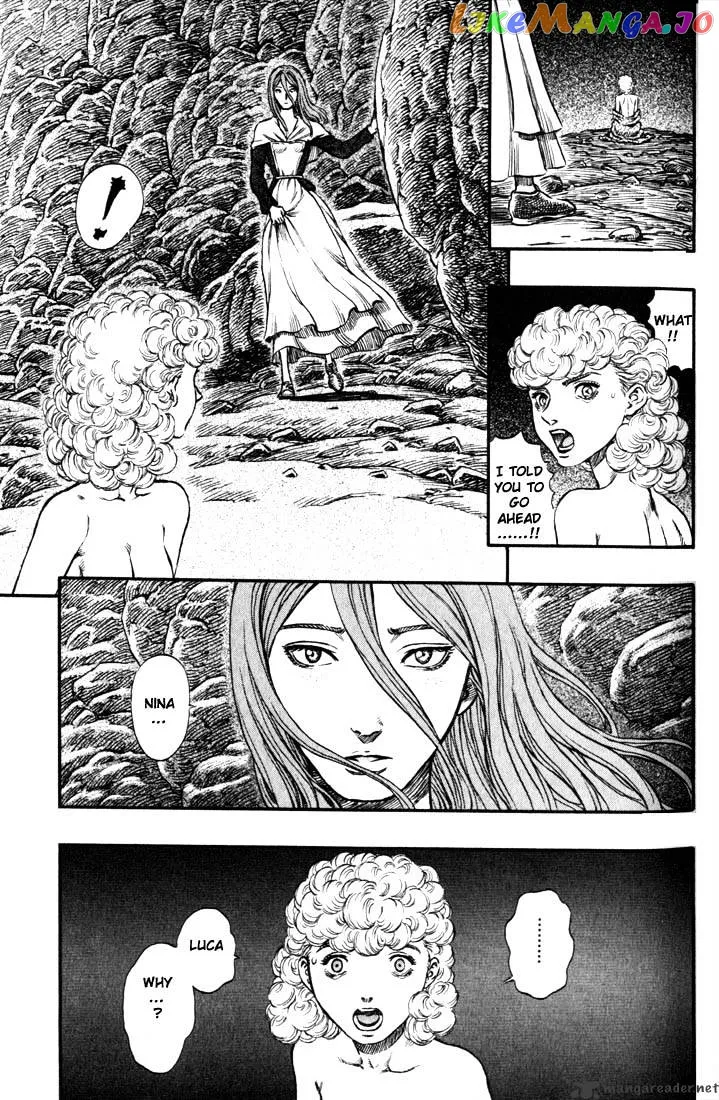 Berserk  Manga Chapter 18 page 140 - 