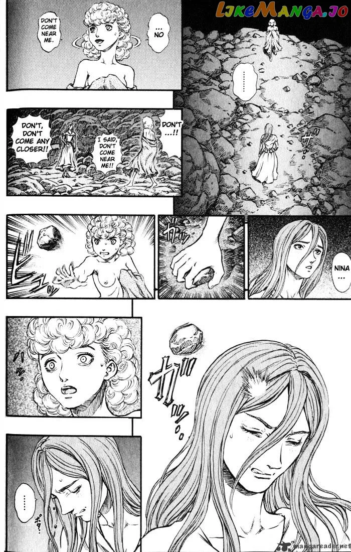 Berserk  Manga Chapter 18 page 141 - 