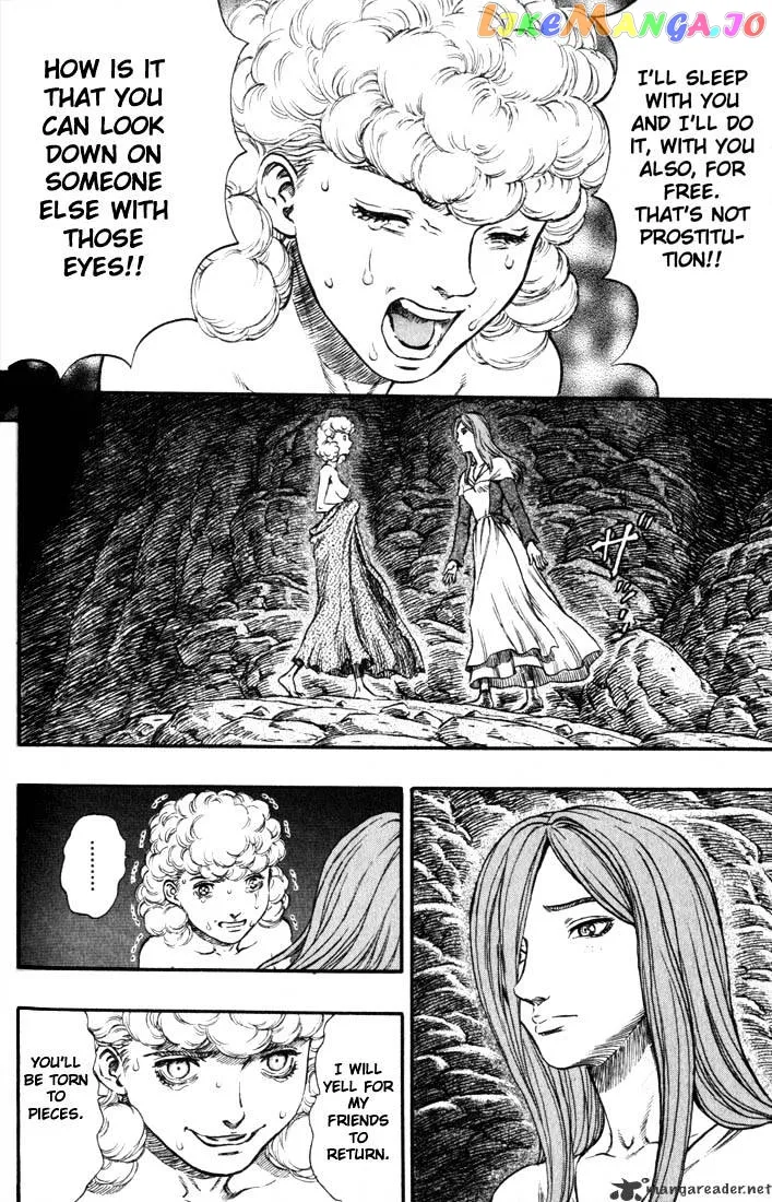 Berserk  Manga Chapter 18 page 143 - 