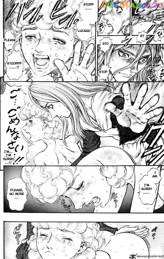 Berserk  Manga Chapter 18 page 145 - 