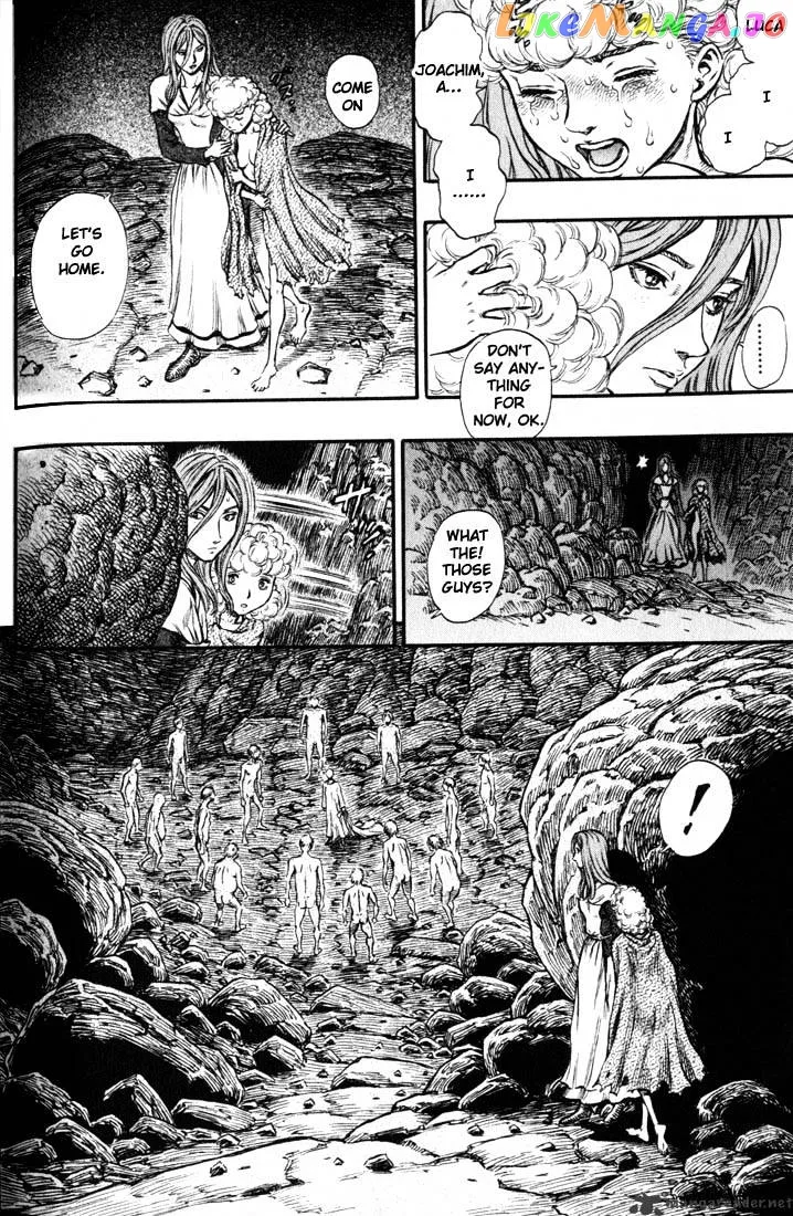Berserk  Manga Chapter 18 page 147 - 