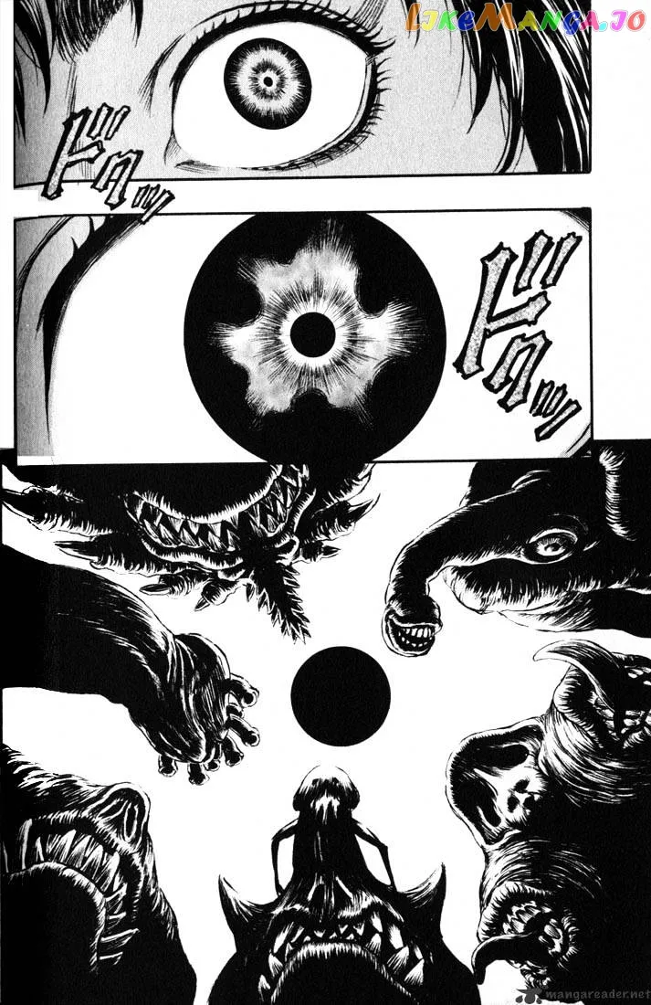 Berserk  Manga Chapter 18 page 151 - 