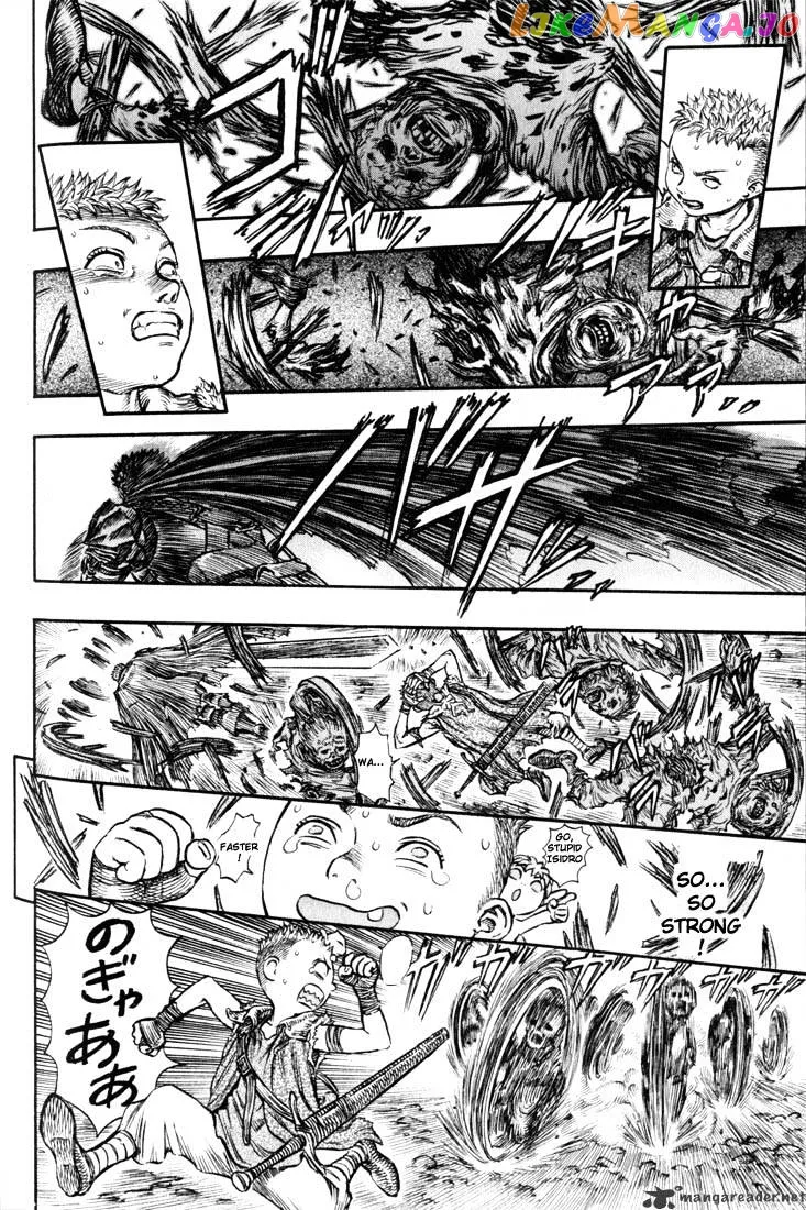 Berserk  Manga Chapter 18 page 177 - 