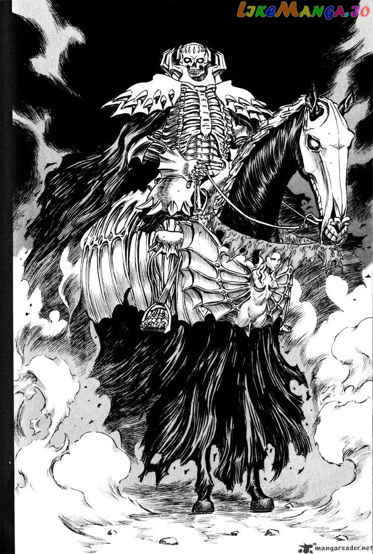 Berserk  Manga Chapter 18 page 185 - 