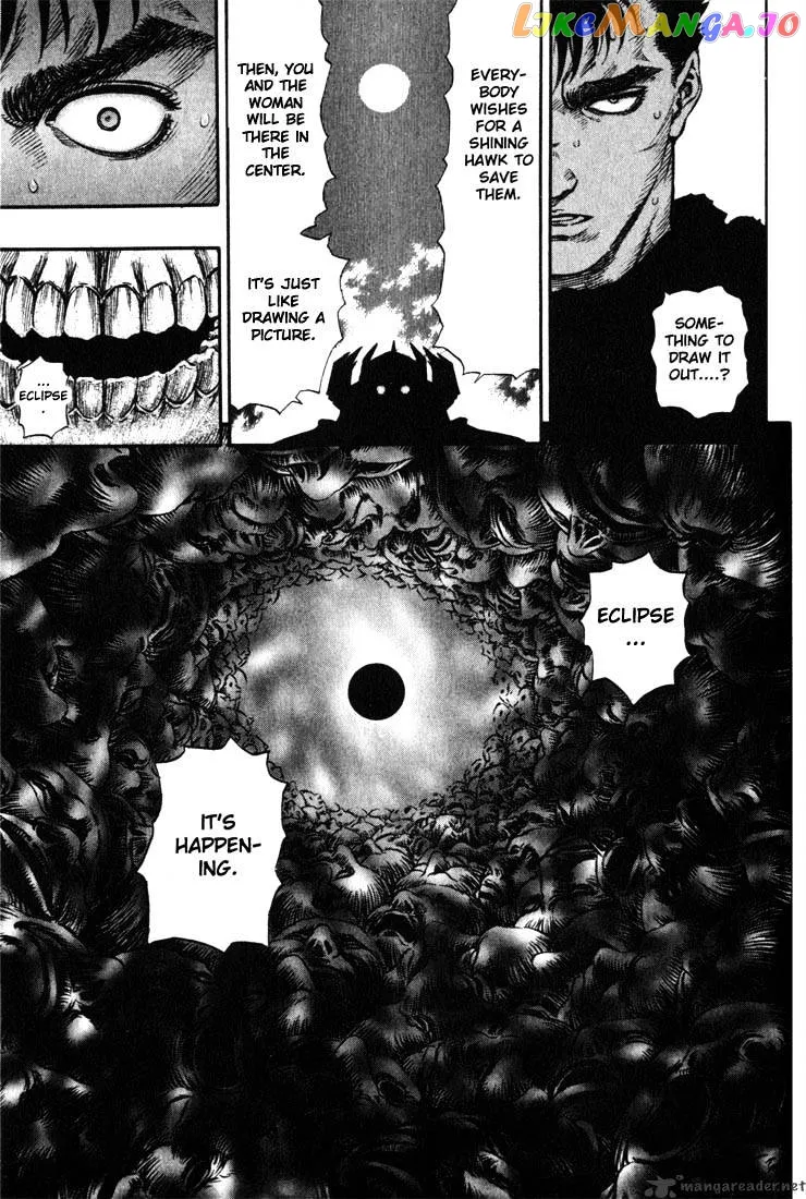 Berserk  Manga Chapter 18 page 192 - 