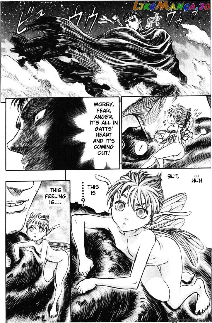 Berserk  Manga Chapter 18 page 193 - 