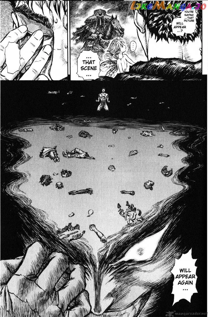 Berserk  Manga Chapter 18 page 194 - 