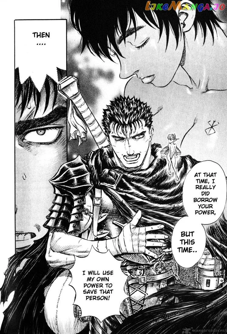 Berserk  Manga Chapter 18 page 199 - 