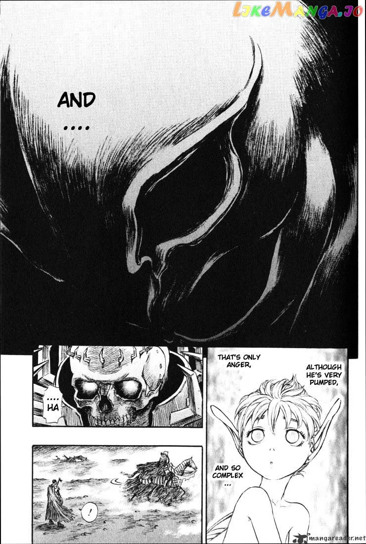 Berserk  Manga Chapter 18 page 200 - 