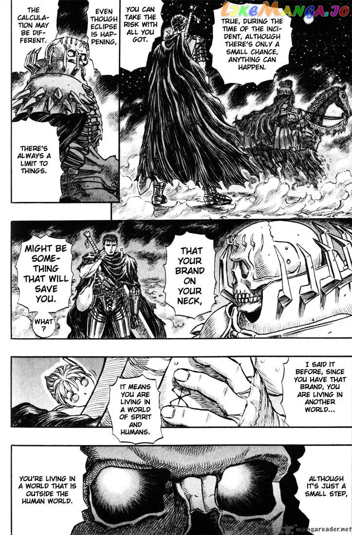 Berserk  Manga Chapter 18 page 201 - 