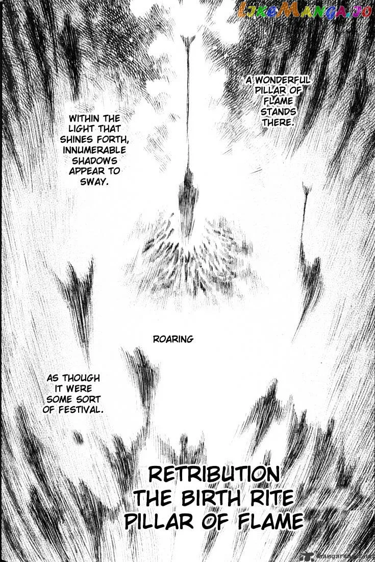 Berserk  Manga Chapter 18 page 205 - 