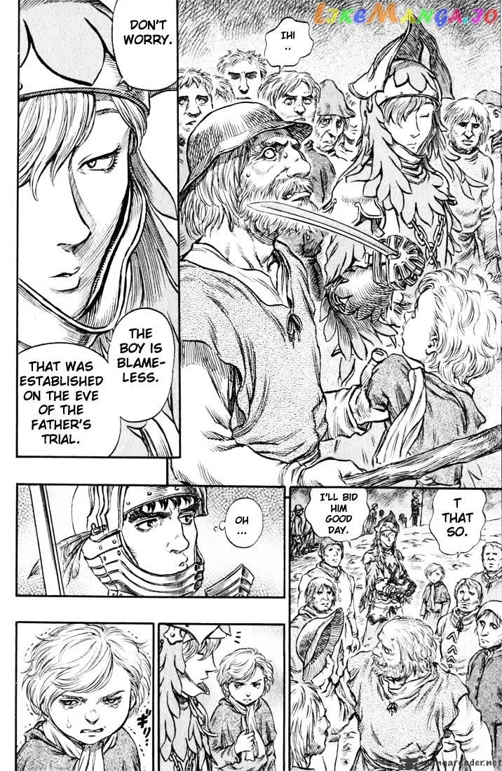 Berserk  Manga Chapter 18 page 211 - 