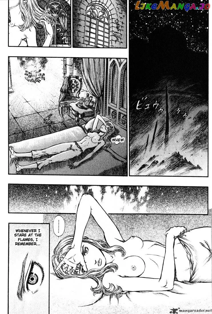 Berserk  Manga Chapter 18 page 217 - 