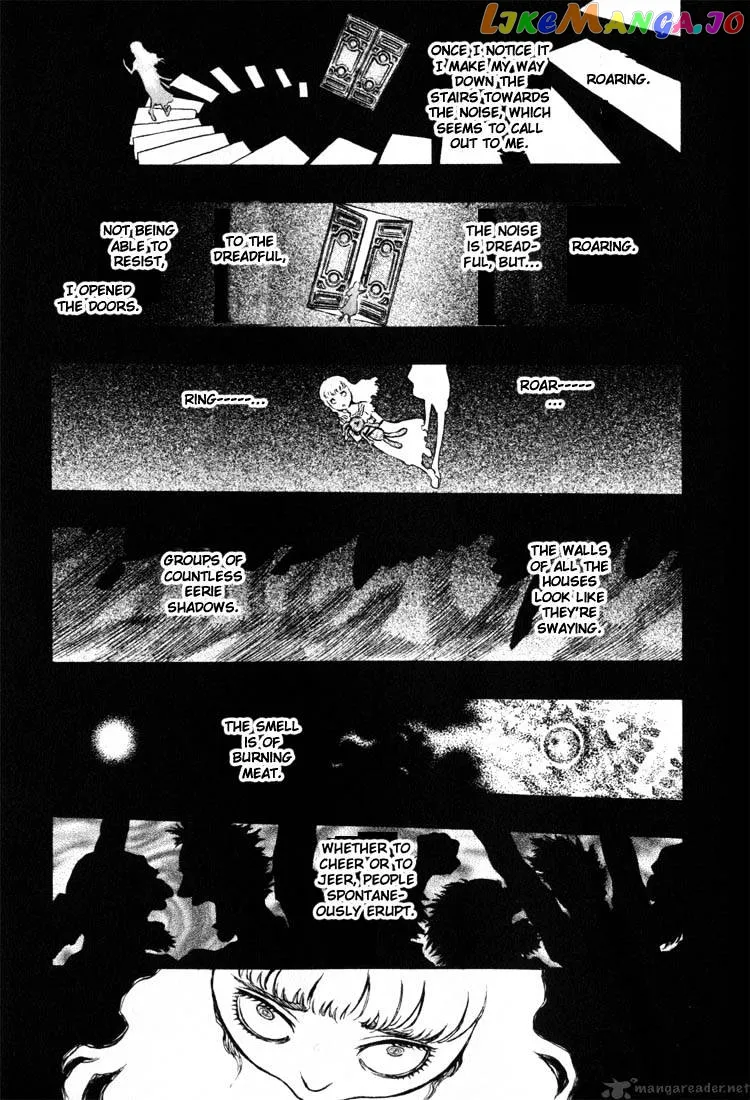 Berserk  Manga Chapter 18 page 218 - 