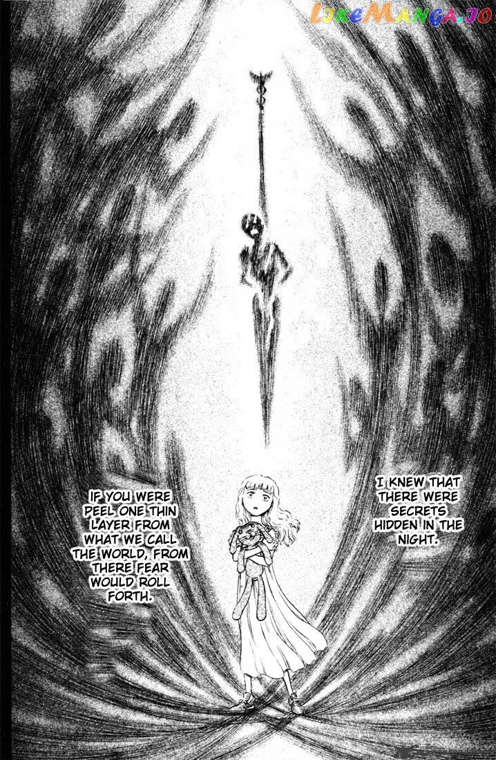 Berserk  Manga Chapter 18 page 219 - 