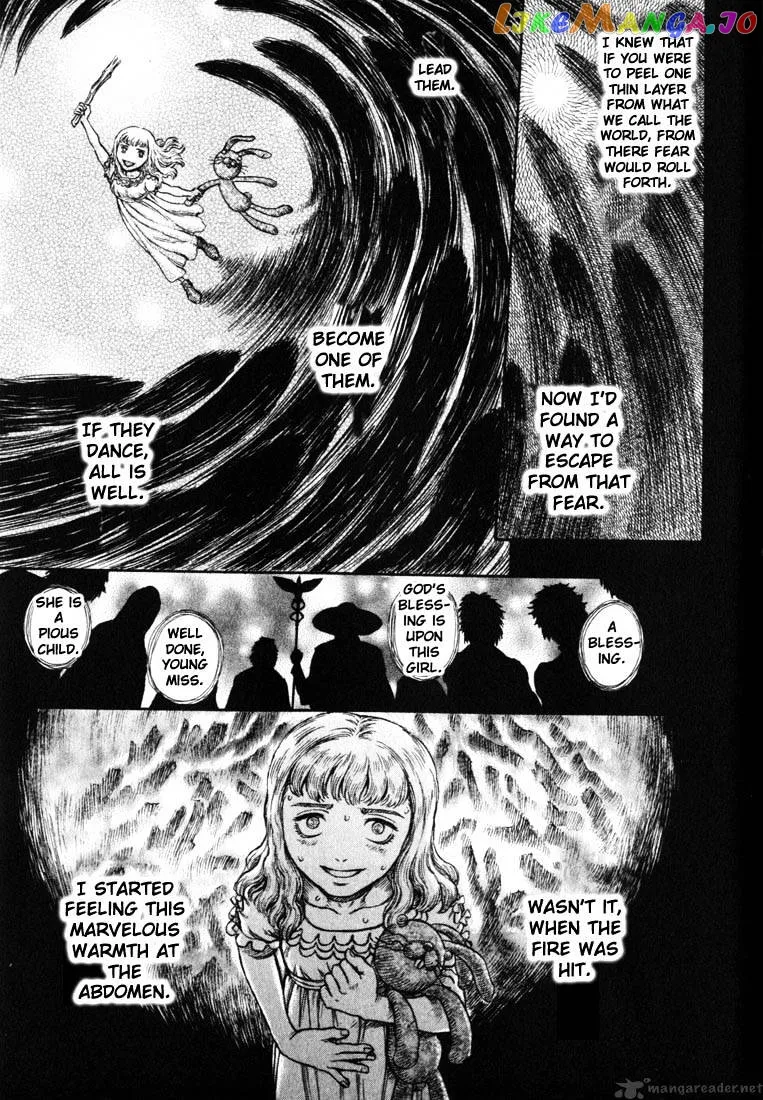 Berserk  Manga Chapter 18 page 222 - 
