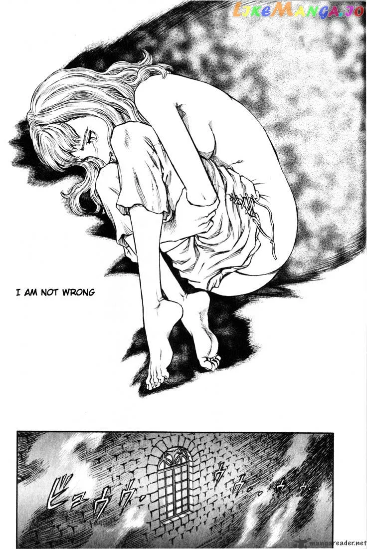 Berserk  Manga Chapter 18 page 224 - 