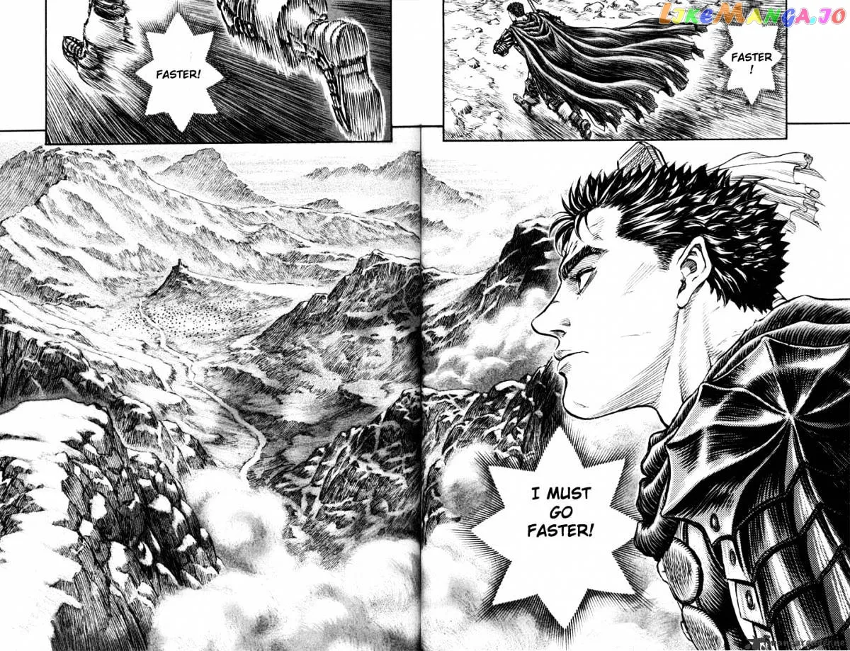 Berserk  Manga Chapter 18 page 35 - 