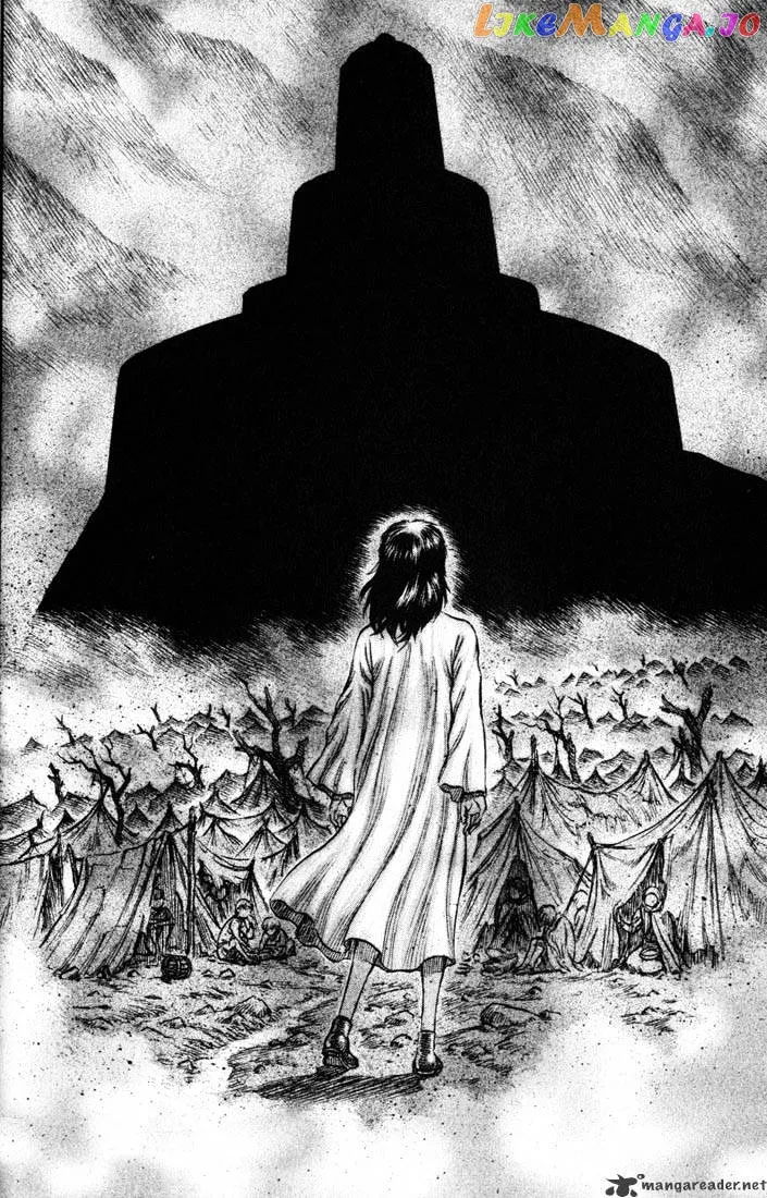 Berserk  Manga Chapter 18 page 36 - 