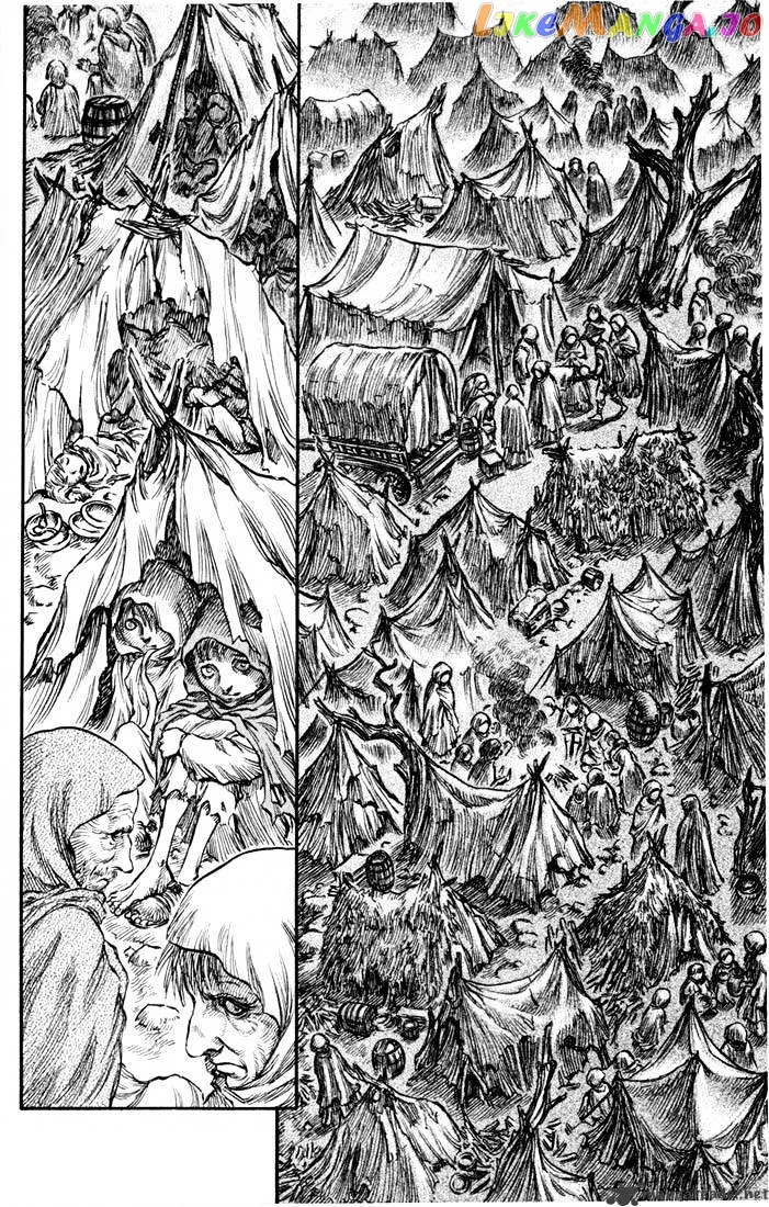 Berserk  Manga Chapter 18 page 40 - 