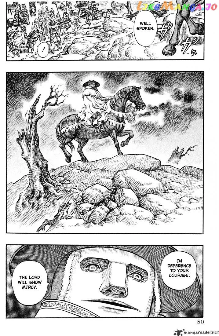 Berserk  Manga Chapter 18 page 46 - 