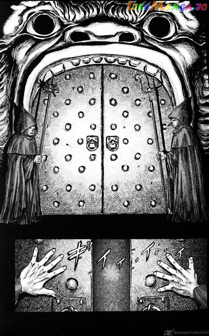 Berserk  Manga Chapter 18 page 51 - 