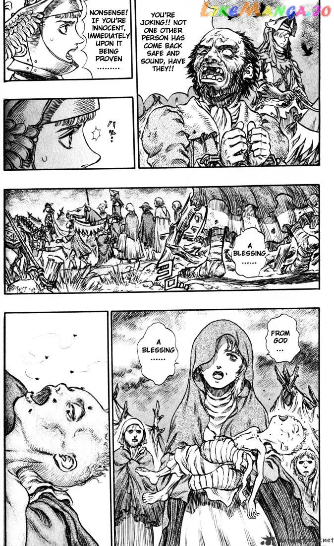 Berserk  Manga Chapter 18 page 59 - 