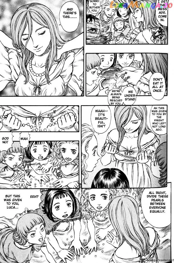 Berserk  Manga Chapter 18 page 66 - 