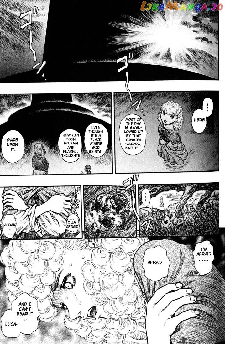 Berserk  Manga Chapter 18 page 76 - 