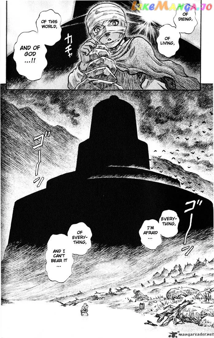Berserk  Manga Chapter 18 page 77 - 