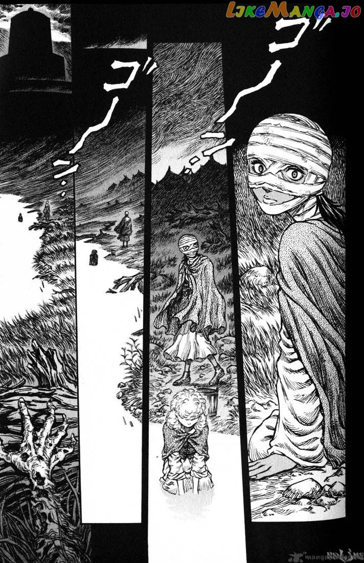 Berserk  Manga Chapter 18 page 79 - 