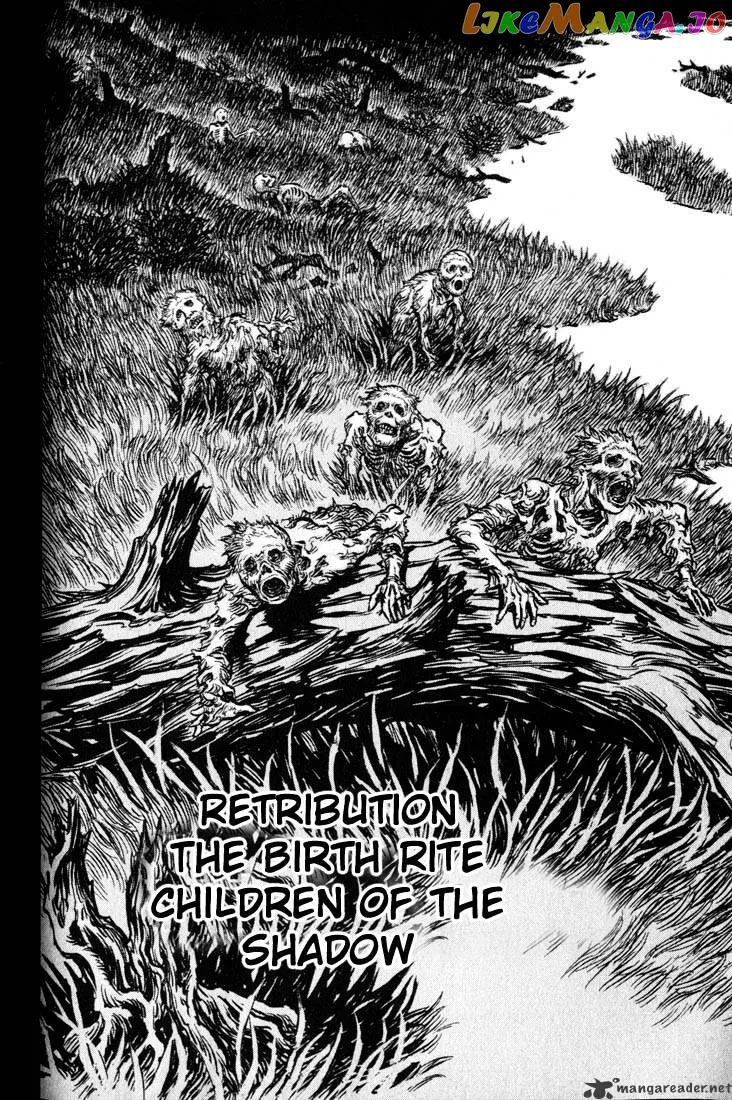 Berserk  Manga Chapter 18 page 80 - 