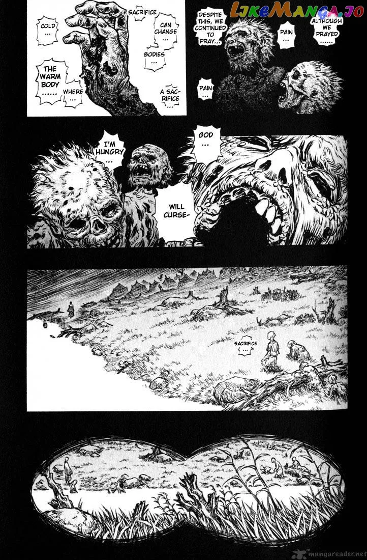 Berserk  Manga Chapter 18 page 81 - 
