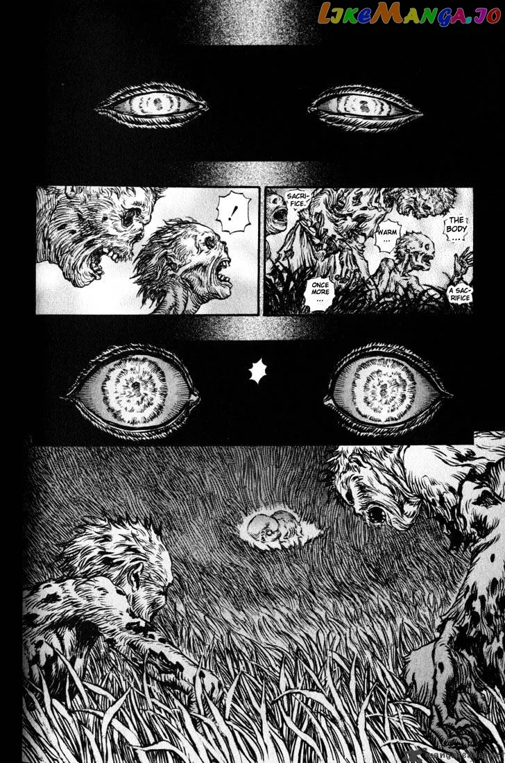 Berserk  Manga Chapter 18 page 82 - 