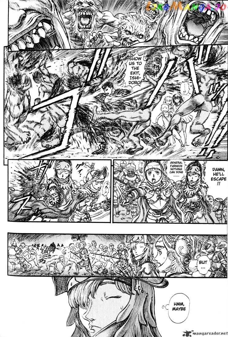 Berserk  Manga Chapter 19 page 103 - 