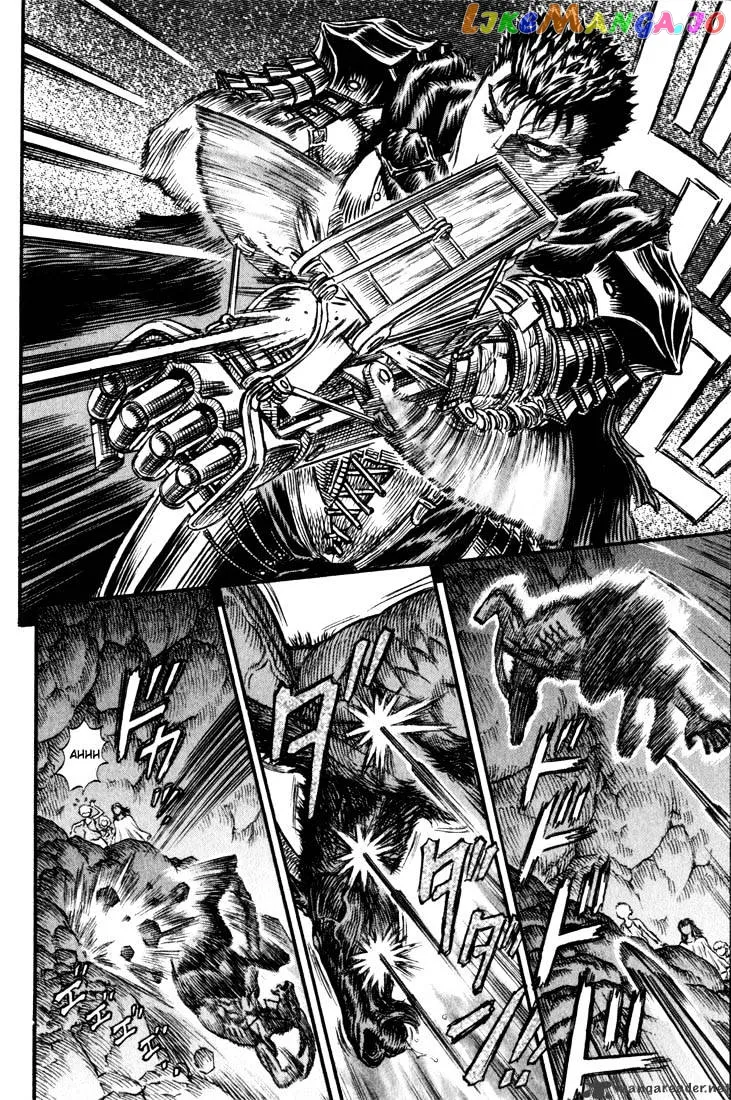 Berserk  Manga Chapter 19 page 109 - 
