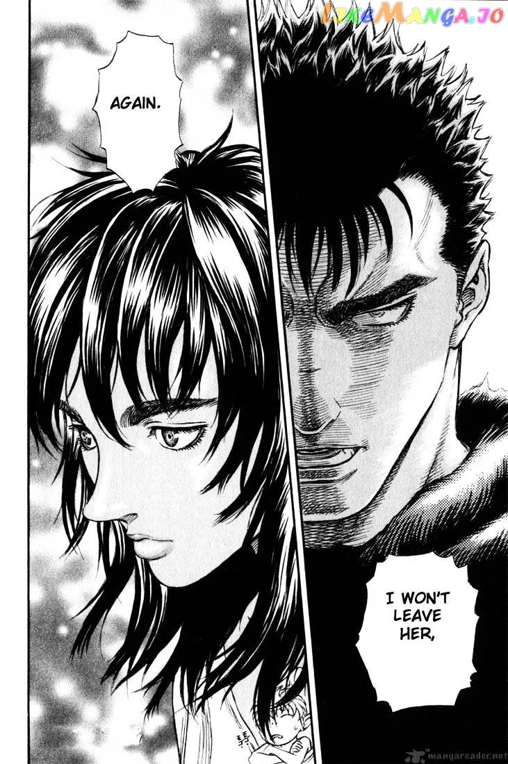 Berserk  Manga Chapter 19 page 111 - 