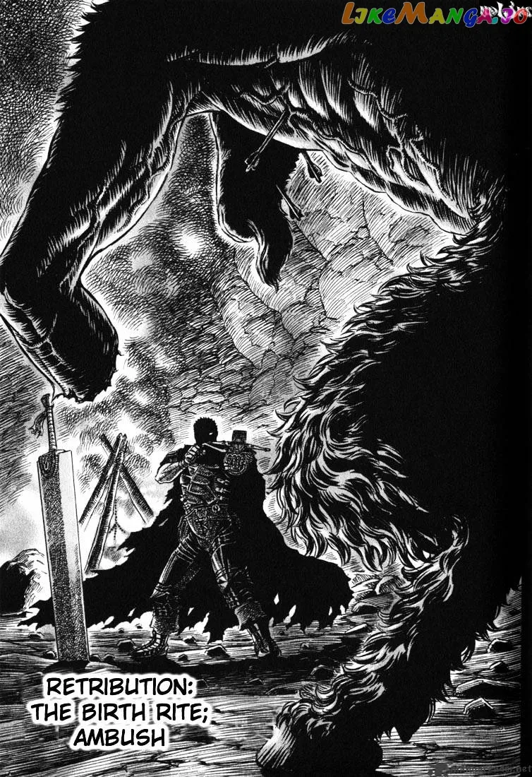 Berserk  Manga Chapter 19 page 112 - 