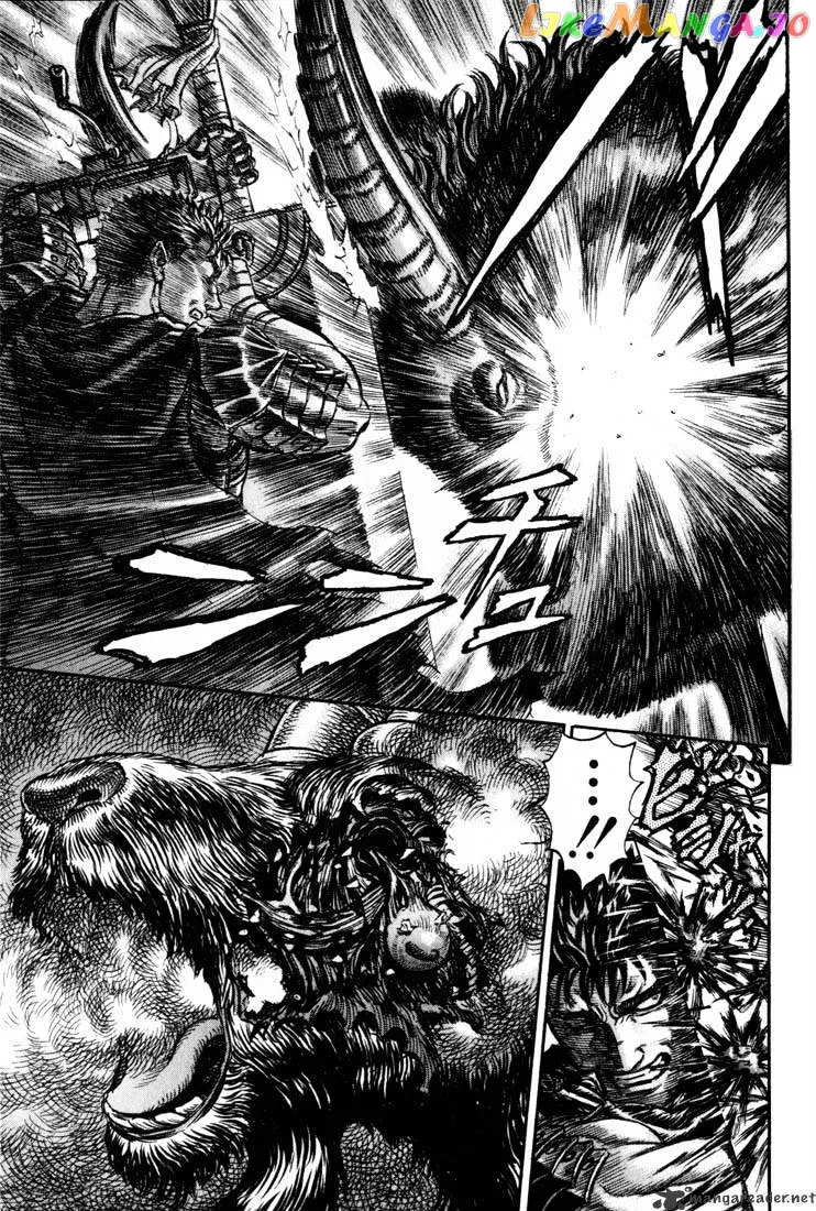 Berserk  Manga Chapter 19 page 118 - 