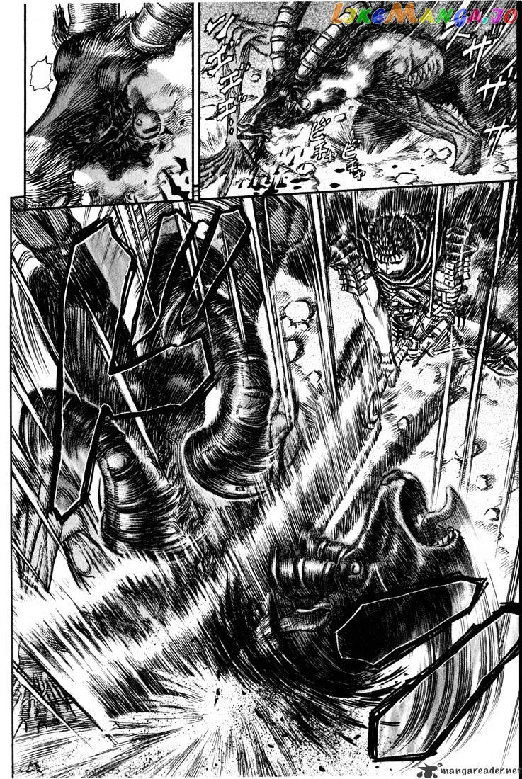 Berserk  Manga Chapter 19 page 119 - 