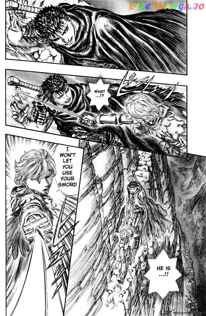 Berserk  Manga Chapter 19 page 127 - 