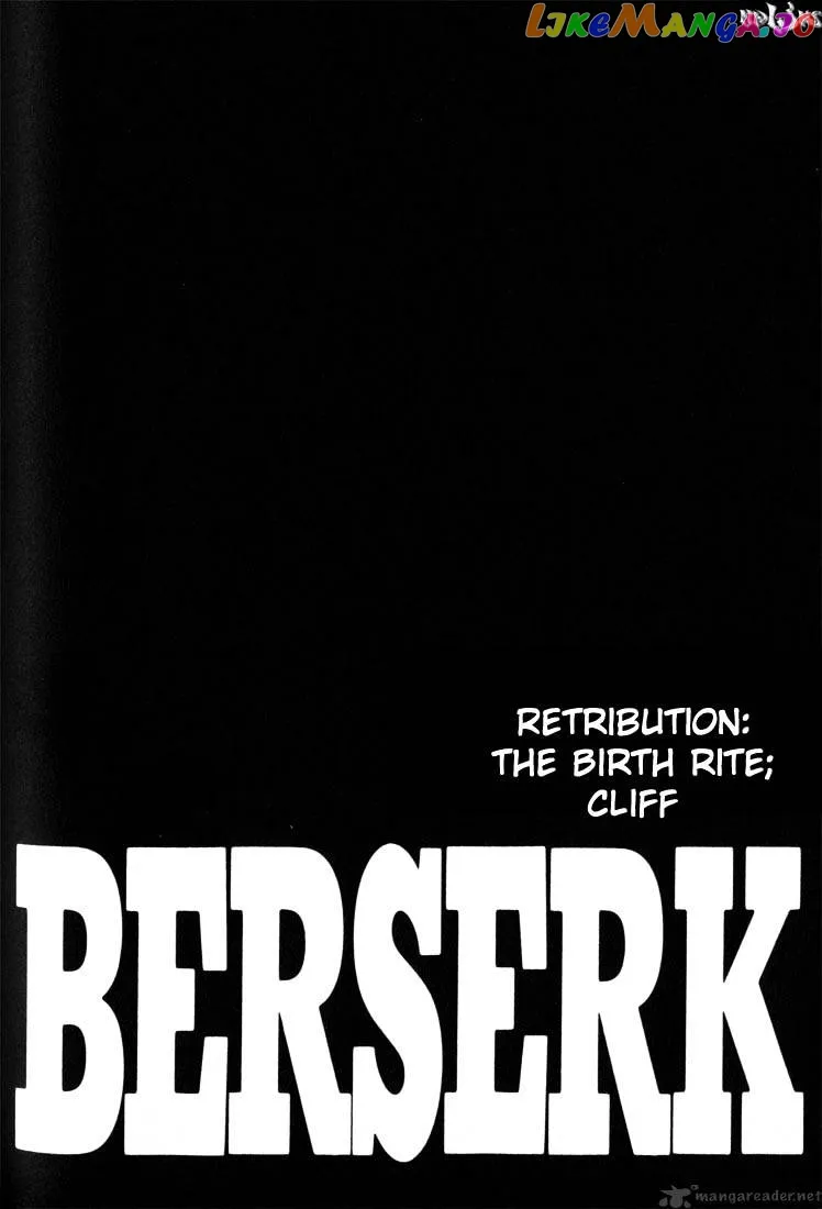 Berserk  Manga Chapter 19 page 131 - 