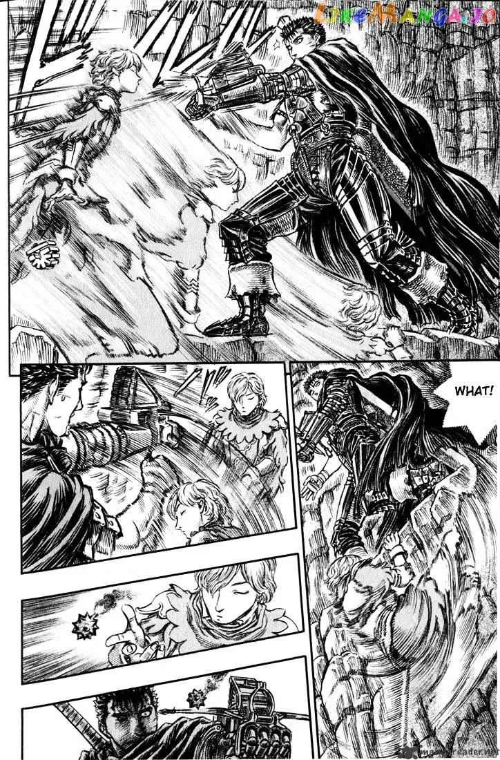 Berserk  Manga Chapter 19 page 145 - 