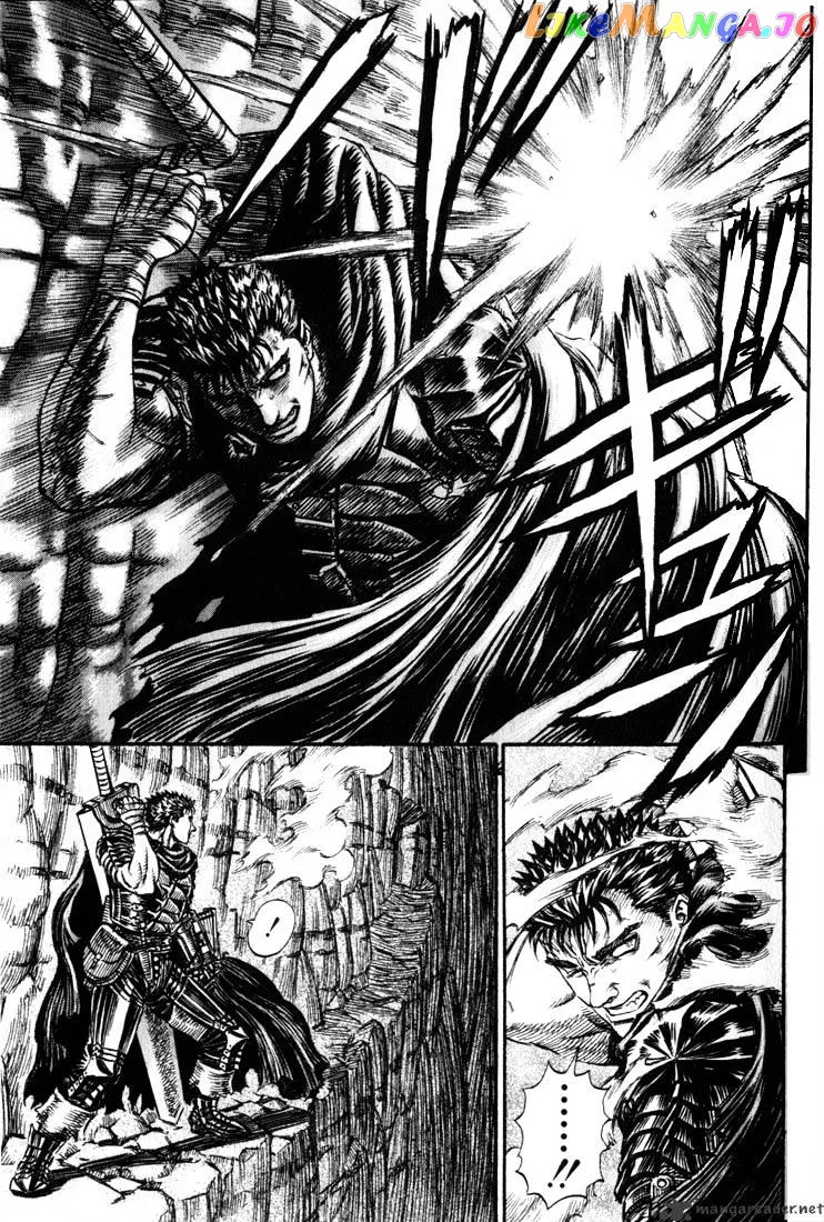 Berserk  Manga Chapter 19 page 146 - 