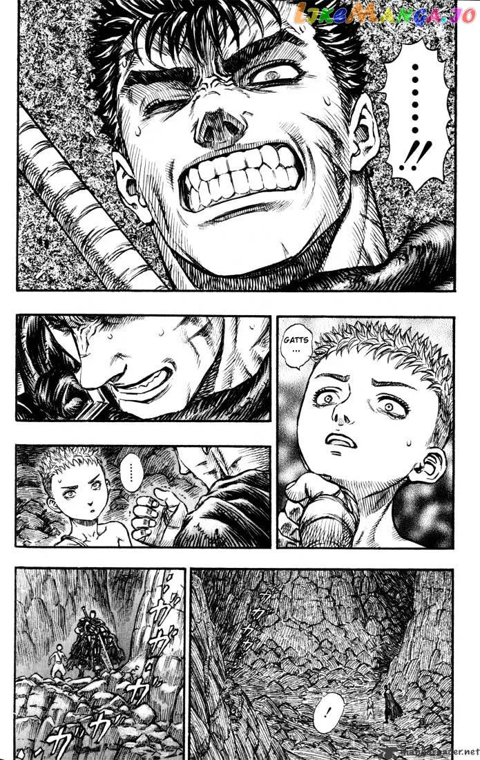 Berserk  Manga Chapter 19 page 149 - 