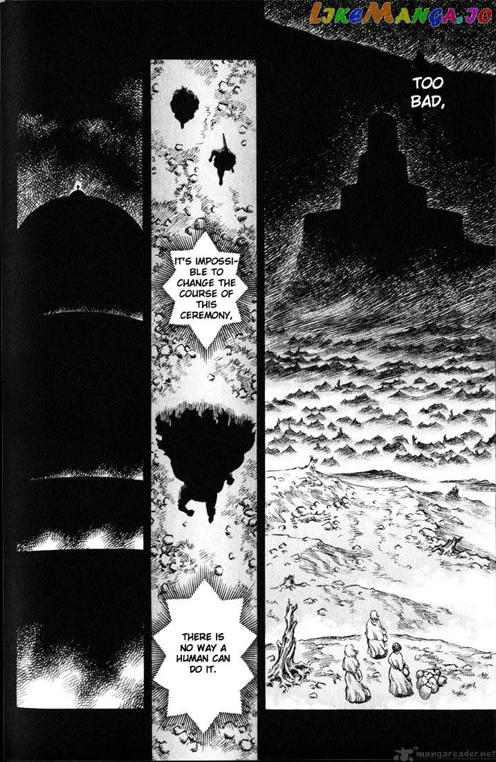 Berserk  Manga Chapter 19 page 155 - 