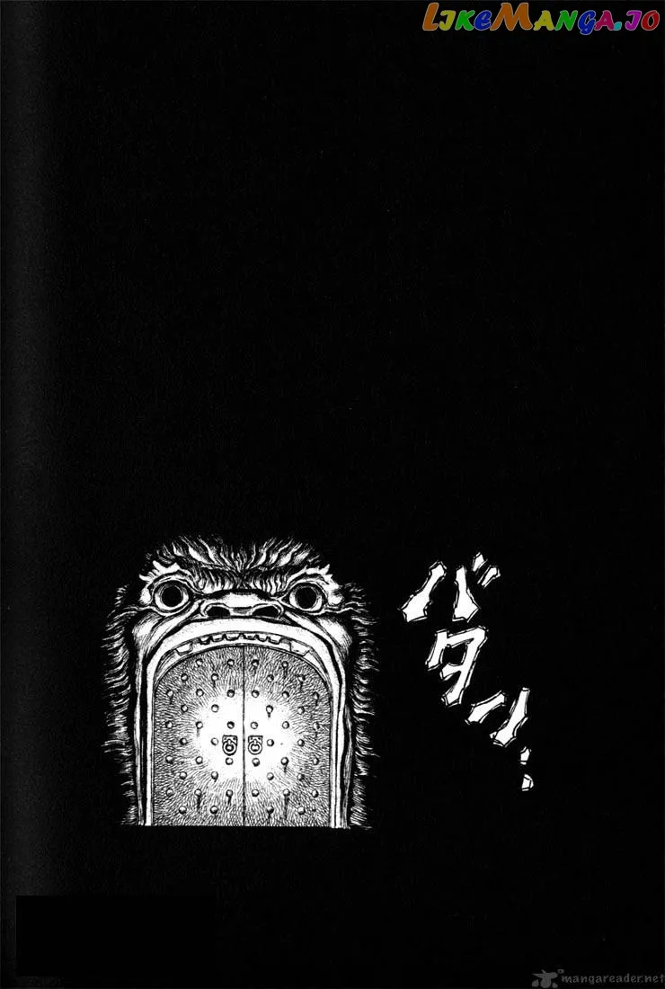Berserk  Manga Chapter 19 page 170 - 
