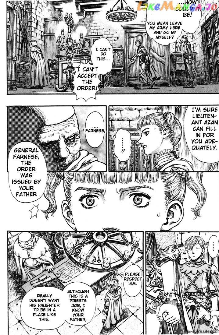 Berserk  Manga Chapter 19 page 171 - 